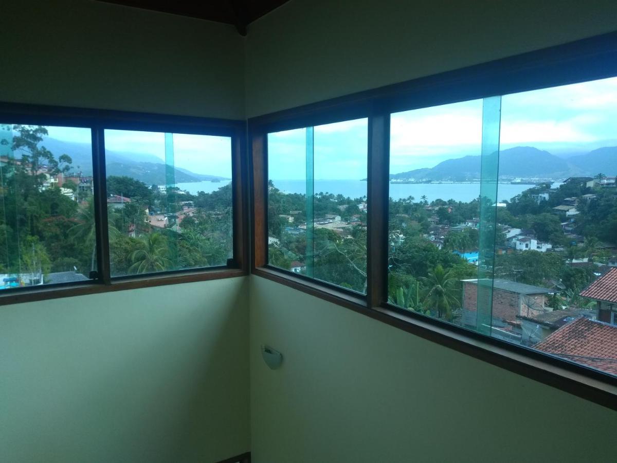 Casa Com Vista Para O Mar إلهابيلا المظهر الخارجي الصورة