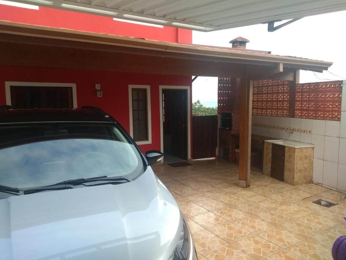 Casa Com Vista Para O Mar إلهابيلا المظهر الخارجي الصورة